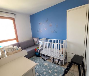 Appartement T3 HERBLAY SUR SEINE à louer - Photo 3