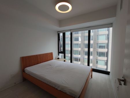 For Lease - 188 Cumberland Street Unit# 1002, Toronto, Ontario - Photo 2