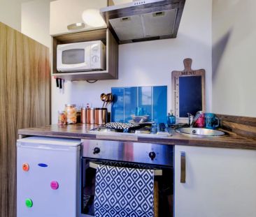 Classic Studio - Photo 6