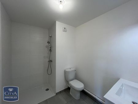 Location Appartement 2 pièces 37m² CHALLANS 85300 - Photo 4