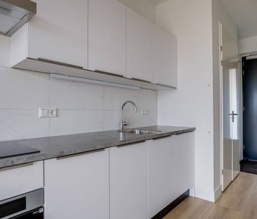 Te huur: Appartement Hooft Graaflandstraat 2 C 12 in Utrecht - Foto 3