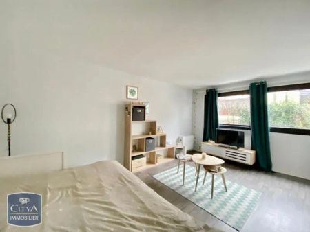 Appartement à louer 1 pièce 27.96m² - Photo 3