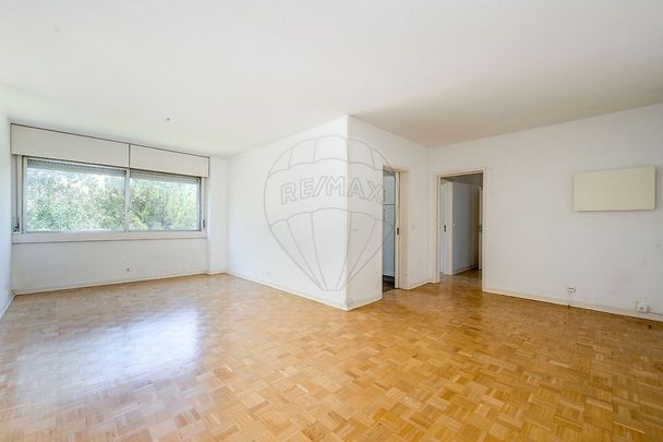 Apartamento T2 em Lisboa - Foto 1