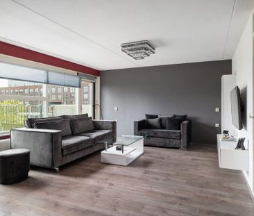 Chambre meublée à Middeldijkerplein, Barendrecht - Foto 2