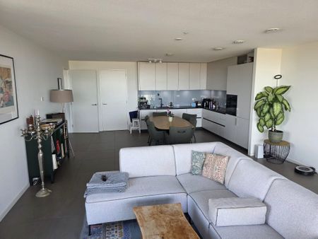 Te huur: Appartement Anna van Buerenplein in Den Haag - Photo 2