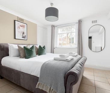 2 Bed Flat, Clapham Road, SW9 - Photo 3