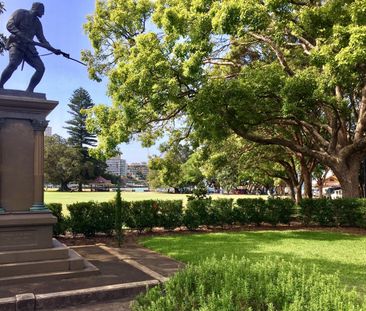 4e/45 Ocean Avenue, Double Bay NSW 2028 - Apartment For Rent | Domain - Photo 2