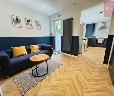 House share to rent on - Photo 6