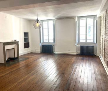 BOURG-EN-BRESSE – Appartement 3 pièces 78.95m² - Photo 5