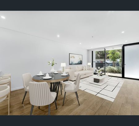 Apartment 17/30-40 George Street, Leichhardt, NSW 2040 - Photo 2
