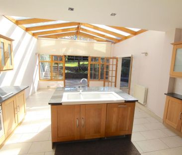 5 bedroom detached house to rent - Photo 5