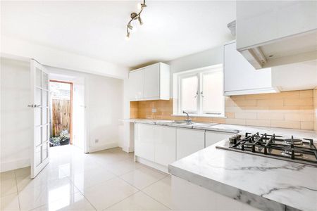 Priory Park Road, Queens Park, NW6, London - Photo 5