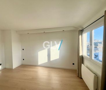 Appartement 2 pièces à Lille - Photo 1