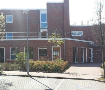 Aktiv Wohnen u. Vielfalt erleben 60+ WBS erforderlich. - Photo 4