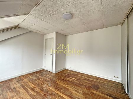Location Appartement 3 pièces 55m² - Photo 2