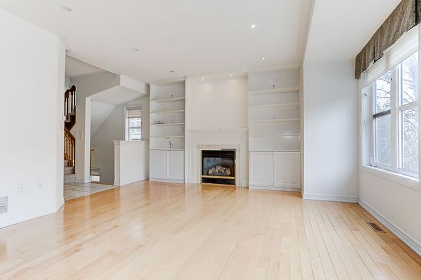 For Lease - 11 Michael Way, Markham, Ontario - Photo 1