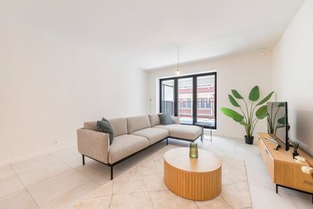 Prachtig 2 slaapkamerappartement te huur in centrum Temse - Photo 3