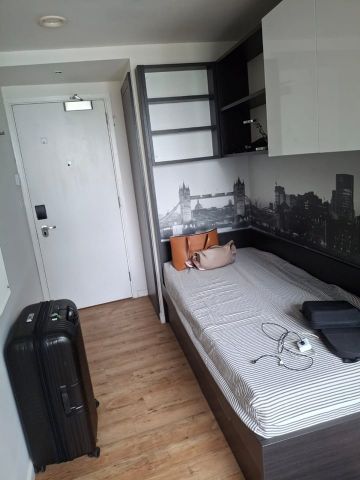 Room in a Shared Flat, Westminster Bridge Road, SE1 - Photo 3