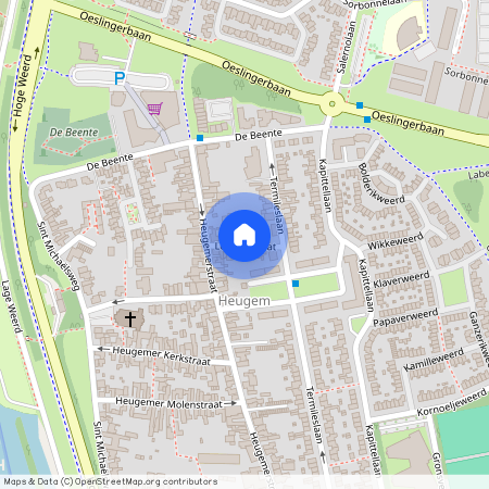 Lochterstraat, Maastricht