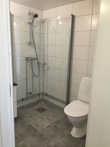 Rörgatan, Sundsvall - Foto 2