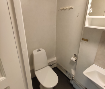 Parkgatan, Nässjö - Photo 3