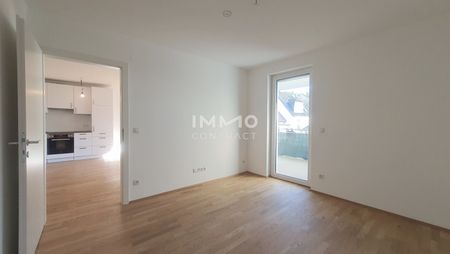 Wohnung mit 11m² Loggia in Oberlaa (Nähe U1 Neulaa) - Foto 4