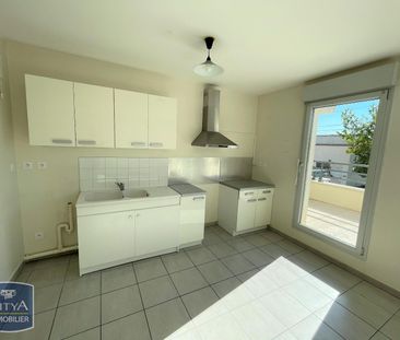 Location Appartement 3 pièces 67m² CHENOVE 21300 - Photo 3
