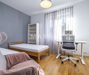 Przestronne, 4-pokojowe mieszkanie, PARKING, WINDA - Photo 5