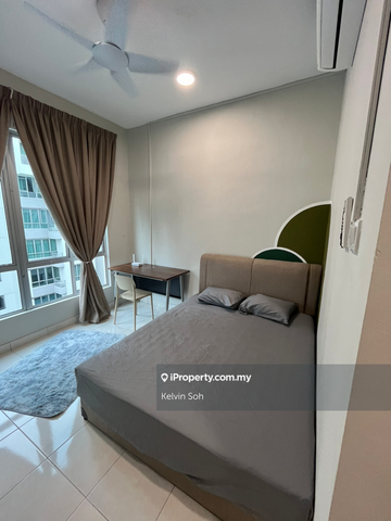 Serviced Residence @ Casa Tiara, SS16, Subang Jaya - Foto 4