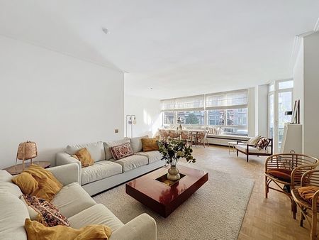 Appartement te huur in Ixelles - Photo 4