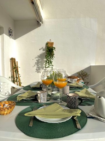 Ático de alquiler en Calle Mar Calahonda, 3, Calahonda - Photo 3