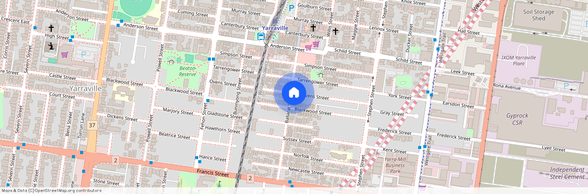 53 Ballarat Street, Vic 3013, Yarraville