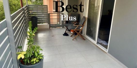 Μεζονέτα για ενοικίαση Σούρμενα (Ελληνικό) - Photo 3