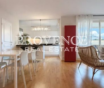 Appartement • Le Rouet - Photo 2