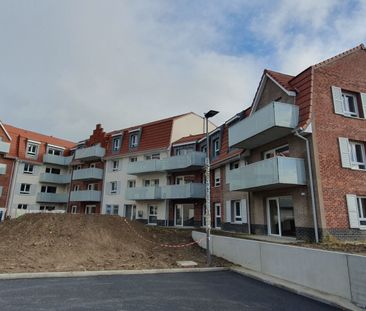 Location Appartement 2 pièces 45m² - Photo 3