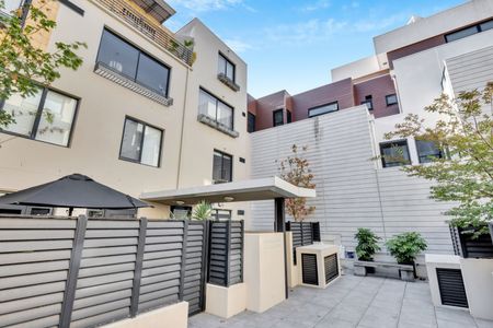 30/140 Queens Parade, Fitzroy North VIC 3068 - Photo 3