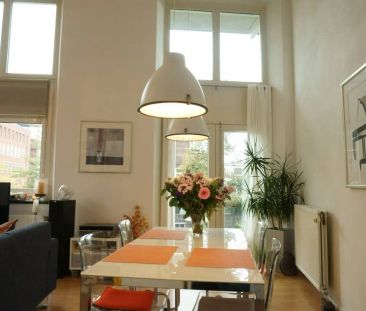 Appartement Nicolaas Beetsstraat, Utrecht - À Louer - Photo 6