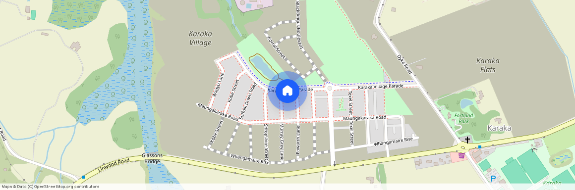 59 Karaka Village Parade, Karaka, Franklin