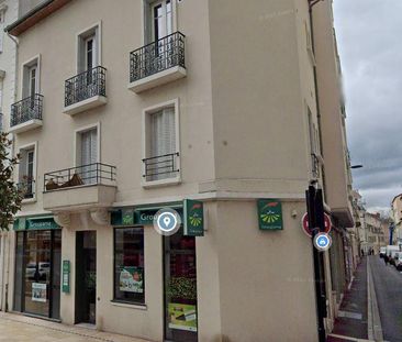 Location Appartement 1 pièce 17m² VICHY 03200 - Photo 3