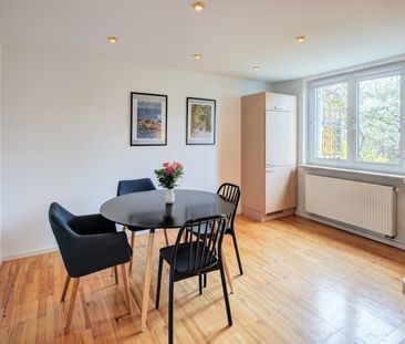 Germering: bright, quiet apartment for rent - Photo 2