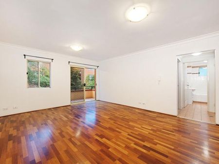 2/3 Salisbury Road, Kensington, NSW 2033 - Photo 2