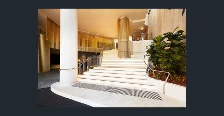 2 Bedroom Unfurnished Apartment available from 05/12/2025 - Photo 2