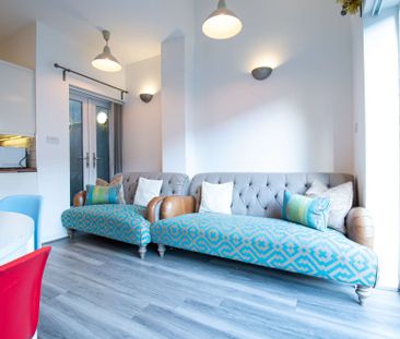 Premium student living! - Photo 3