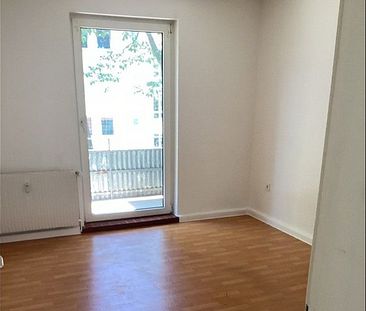 Helle 2-Zimmer-Wohnung mit Balkon - Foto 4