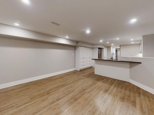 For Lease - 344 Markham Street Unit# Lower, Toronto, Ontario - Photo 1