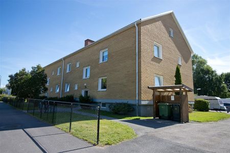 2 Rum och kokvrå, Mossen - Foto 5