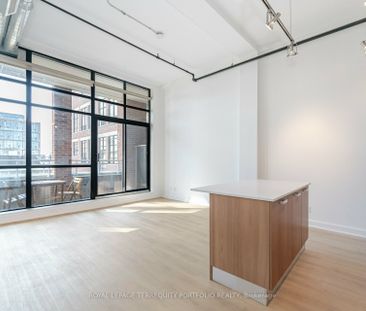 Toy Factory Lofts , #325 - Photo 1