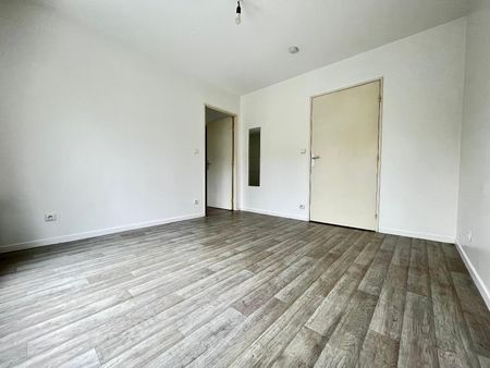 Location Appartement 2 pièces 30m² NANTES 44300 - Photo 3