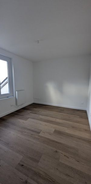 Location / Appartement T2 - Photo 1