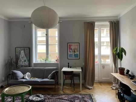 Östra Förstadsgatan, Malmö - Photo 4